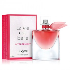 Lancome La Vie Est Belle Intensément EDP 50 ml Kadın Parfümü